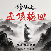 修仙之无限轮回|三个毛线演播 、|多播|重生轮回|古典修仙--喜马拉雅