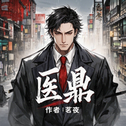 医鼎-茗夜-烧开水有声剧社