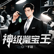 神級鑒寶王|鑒寶大師丨扮豬吃虎丨女總裁丨曖昧-巴斯牛-留逝-尚可兒