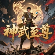 神武至尊|隐忍十五年 我出世即无敌-颓废的烟121-善读文学