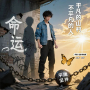 平凡的山村，不平凡的人-在家修地球-主播墨歌