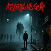 超级猛诡分身-奥比椰-贰飞