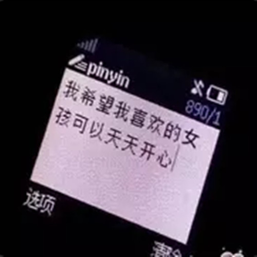 把孤独都揉碎在你的梦里--暴雨-佚名