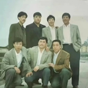 江湖故事长春小贤孙世贤-佚名-江湖百晓生