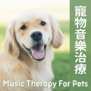 宠物音乐治疗 - 狗狗音乐, 好适合给狗狗睡觉, 停止吠叫--KANJIAN疗愈_静心助眠-佚名