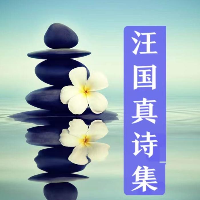 汪国真诗集--紫玥-