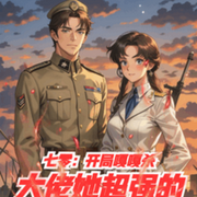 七零：开局嘎嘎杀，大佬她超强的-佚名-暄妍之声