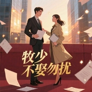 牧少，不娶勿扰-长木雨风-笔尚有声，十七，月关