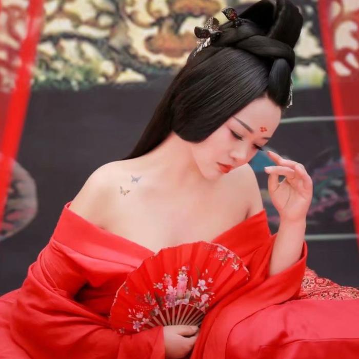 情感之声--张朋娜-佚名