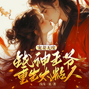 重生王爷抛妻弃子，终于开窍了-佚名-博易听书