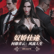 问鼎青云：红颜仕途|权欲无双|精品多播有声剧-陈超-日落剧社