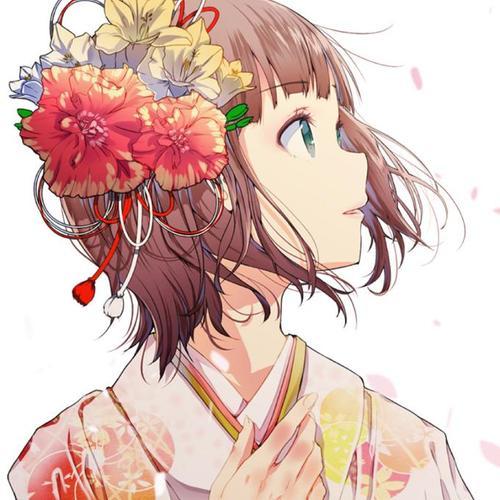 动漫唯美风--动漫唯美风_1390380-