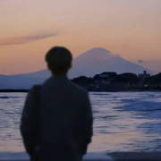 伤感文案语录--是你的許-佚名