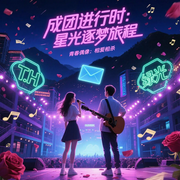 -梓怡-言艺社