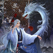 重生洪荒之有始有终|玄幻超能-佚名-唯美听书