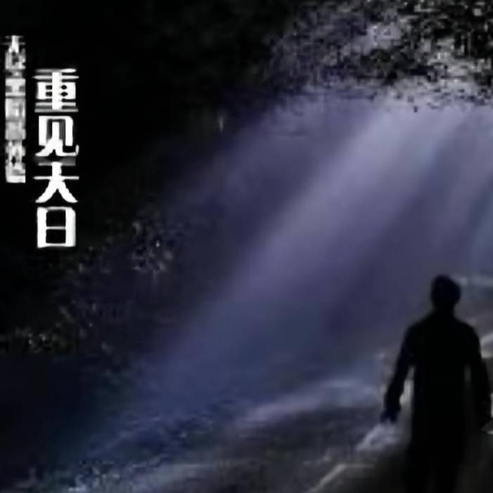 重见天日|无尽黑暗》番外篇多人悬疑烧脑刑侦多播剧-佚名-7788有声杂货铺