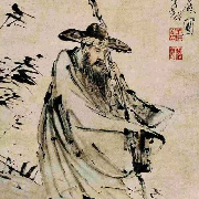 历史名人趣事--洞狮-佚名