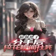 最强逆子：分手后，校花瞬间社死-佚名-余笙丶