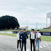 泰剧《爱在空气中》剧情解说--翊墨宝贝-