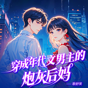 穿成年代文男主的炮灰后妈|年代甜宠文|现代言情|多播-歌舒笑-南歌弥音，婉婷芊寻