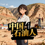 中国石油人|女强|励志|完本畅听-常山赵龙-锦鲤李_次元口袋