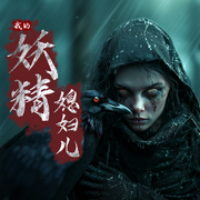 -佚名-怪咖仔