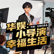 华娱：小导演幸福生活|重生|都市爽文|完本畅听-无用的良品-如意_次元口袋