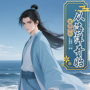 家族修仙：从海洋开始-无名意志-马嘶鸣，播音花开花落，静慕暖阳，悠冉有猫