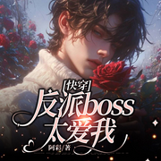 反派boss太爱我|快穿-阿彩-书耽有声