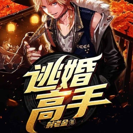 逃婚高手-佚名-灿林有声