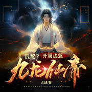 洪荒的我在聊天群伪装至高|低配-佚名-博易听书