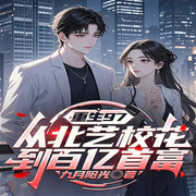 重生97：从北艺校花到百亿首富|AI播讲-九月阳光-主播酷言