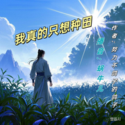 修仙：我真的只想种田-努力不鸽子的鸽子-蜗牛儿