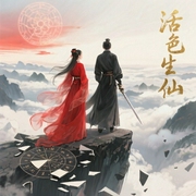 活色生仙-佚名-羽小白181579