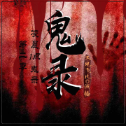 鬼录——恐怖惊悚灵异鬼故事（中篇）--又见飞儿-佚名