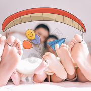 育儿百科--金木楠-佚名