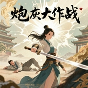 炮灰大作战-矛盾的橙子-路瑶630019000