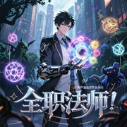 全职法师-佚名-主播梦游新声