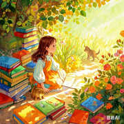 -佚名-挽風(fēng)講故事