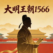 明朝很有料--侃史官