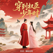 穿到权臣少年时|穿越|种田|糙汉|甜宠|经商|发家致富-柳暗花明-主播薄荷有点凉
