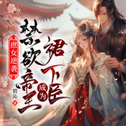 庶女逆袭：禁欲帝王成为裙下臣|女强宫斗丨废柴逆袭丨古言甜宠-佚名-八月居