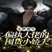 末世重生：偏执大佬的囤货小娇夫|双男主-佚名-妙妙之声