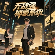 无敌强神豪系统-岁月流火-播音王祥蕴