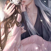 -佚名-桃子妖妖