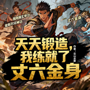 天天锻造，我练就了丈六金身|穿越|热血|开挂|金手指|完本畅听-云山水雾-如意_次元口袋