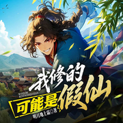 我修的可能是假仙|系统流|搞笑|反套路|动漫原著|多人有声剧-明月地上霜-青梅剧社，浮世梦，山间清酒，茉莉有茵，江河与海，王小沐，张初尧，粥粥撒，闻道观书，神奇墨菲儿，蓝玉卿卿，微美微俏