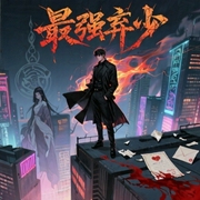 最强弃少|主播：头陀渊-鹅是老五-头陀渊讲故事，喜马拉雅