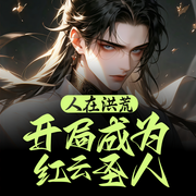 人在洪荒：開局成為紅云圣人-佚名-主播聆聽者