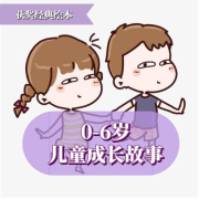 0-6岁儿童成长故事|获奖经典绘本--柏嘉畅谈-佚名